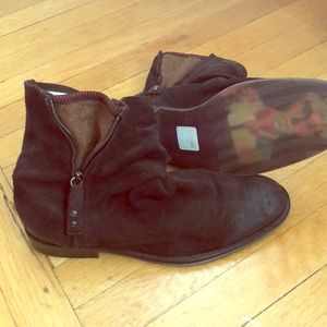 ✨Brand New Robert Graham Boots ✨